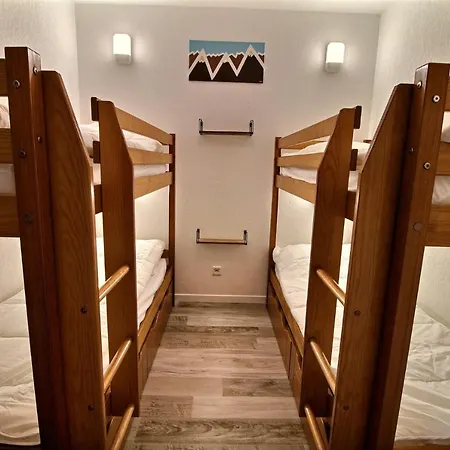 Locabed - Les Chaumettes Les Chalets De Super D Proche Pistes