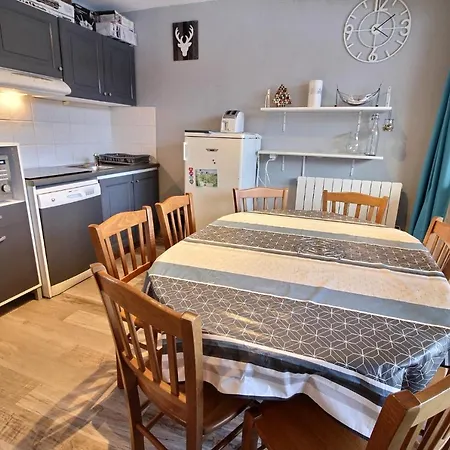 Apartment Locabed - Les Chaumettes Les Chalets De Super D Proche Pistes *