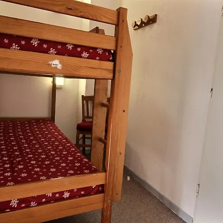 Apartment Locabed - Les Chaumettes Les Chalets De Super D Proche Pistes Le Devoluy