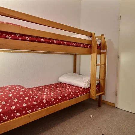 Locabed - Les Chaumettes Les Chalets De Super D Proche Pistes Apartment