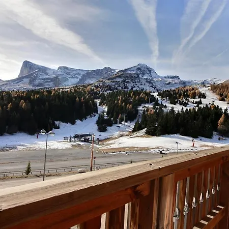 Locabed - Les Chaumettes Les Chalets De Super D Proche Pistes Le Devoluy