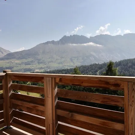 Locabed - Les Chaumettes Les Chalets De Super D Proche Pistes Apartment Le Devoluy