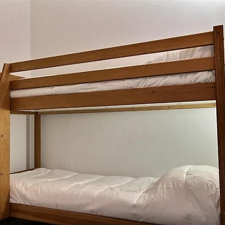 Locabed - Les Chaumettes Les Chalets De Super D Proche Pistes Apartment
