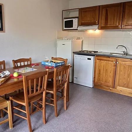 Locabed - Les Chaumettes Les Chalets De Super D Proche Pistes Apartment
