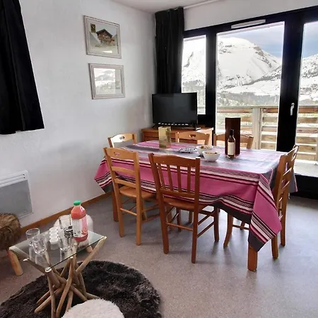 Locabed - Les Chaumettes Les Chalets De Super D Proche Pistes Le Devoluy