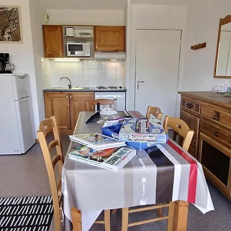 Locabed - Les Chaumettes Les Chalets De Super D Proche Pistes Apartment