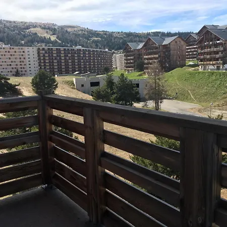 Locabed - Les Chaumettes Les Chalets De Super D Proche Pistes Apartment