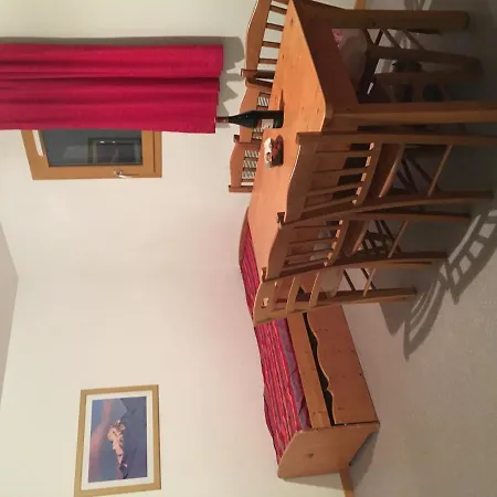 Locabed - Les Chaumettes Les Chalets De Super D Proche Pistes *