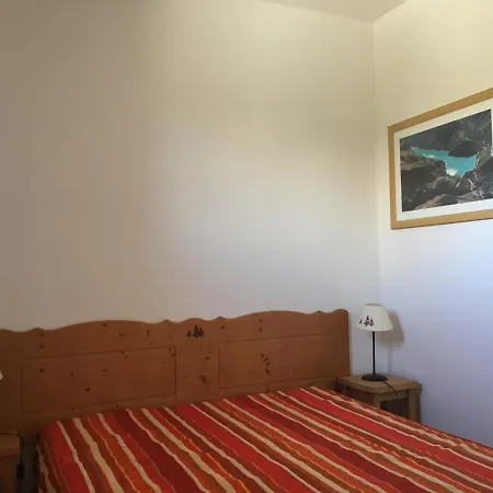 Locabed - Les Chaumettes Les Chalets De Super D Proche Pistes *