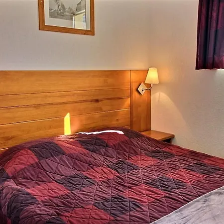 Locabed - Les Chaumettes Les Chalets De Super D Proche Pistes Apartment *