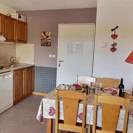 Apartment Locabed - Les Chaumettes Les Chalets De Super D Proche Pistes Le Devoluy