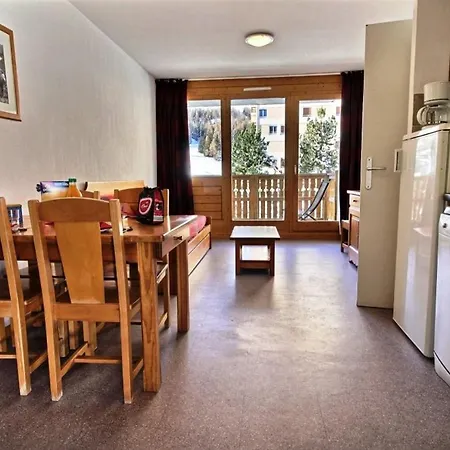 Apartment Locabed - Les Chaumettes Les Chalets De Super D Proche Pistes *