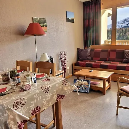 Apartment Locabed - Les Chaumettes Les Chalets De Super D Proche Pistes *