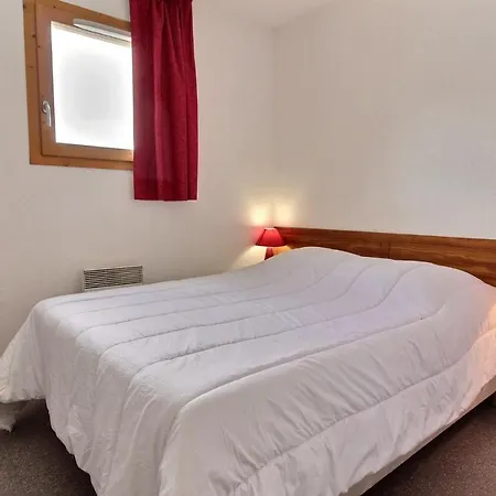 Apartment Locabed - Les Chaumettes Les Chalets De Super D Proche Pistes