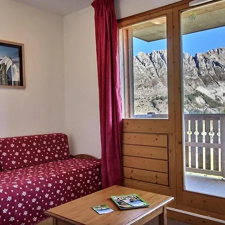Locabed - Les Chaumettes Les Chalets De Super D Proche Pistes Apartment Le Devoluy