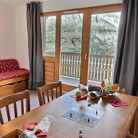 Apartment Locabed - Les Chaumettes Les Chalets De Super D Proche Pistes Le Devoluy