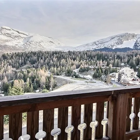 Locabed - Les Chaumettes Les Chalets De Super D Proche Pistes Apartment *