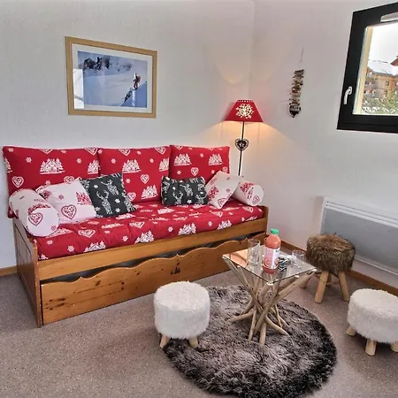 Locabed - Les Chaumettes Les Chalets De Super D Proche Pistes Apartment Le Devoluy