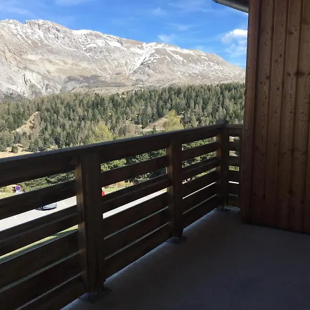 Locabed - Les Chaumettes Les Chalets De Super D Proche Pistes Apartment *