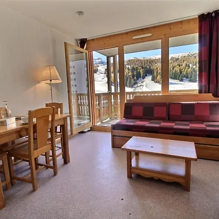 Locabed - Les Chaumettes Les Chalets De Super D Proche Pistes Apartment