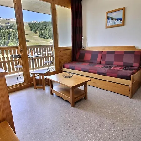 Locabed - Les Chaumettes Les Chalets De Super D Proche Pistes *