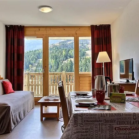 Locabed - Les Chaumettes Les Chalets De Super D Proche Pistes Apartment
