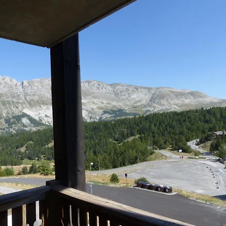 Locabed - Les Chaumettes Les Chalets De Super D Proche Pistes Apartment