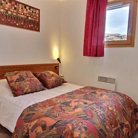 Apartment Locabed - Les Chaumettes Les Chalets De Super D Proche Pistes *