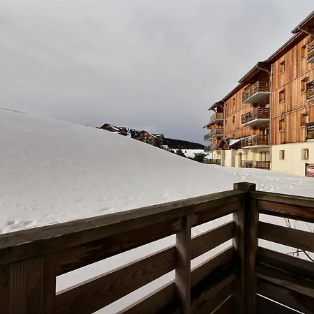 Locabed - Les Chaumettes Les Chalets De Super D Proche Pistes Apartment *