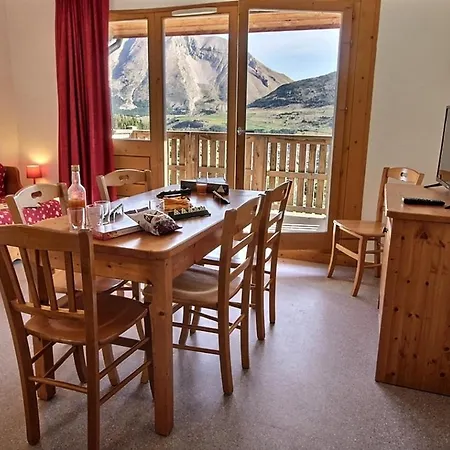 Apartment Locabed - Les Chaumettes Les Chalets De Super D Proche Pistes Le Devoluy