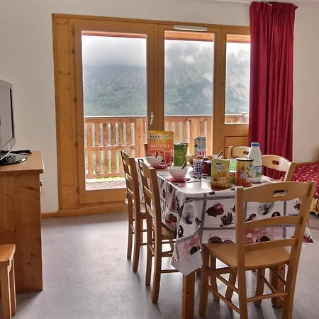 Locabed - Les Chaumettes Les Chalets De Super D Proche Pistes Apartment *