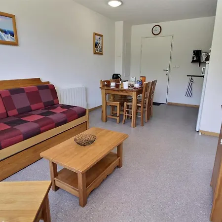 Apartment Locabed - Les Chaumettes Les Chalets De Super D Proche Pistes Le Devoluy