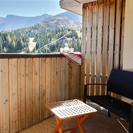 Locabed - Les Chaumettes Les Chalets De Super D Proche Pistes