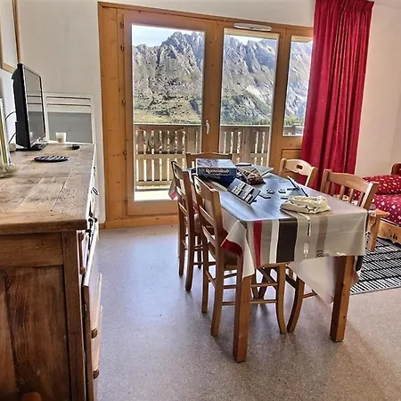 Apartment Locabed - Les Chaumettes Les Chalets De Super D Proche Pistes *