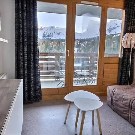 Apartment Locabed - Les Chaumettes Les Chalets De Super D Proche Pistes *