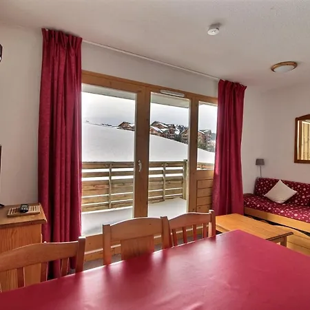 Locabed - Les Chaumettes Les Chalets De Super D Proche Pistes Apartment