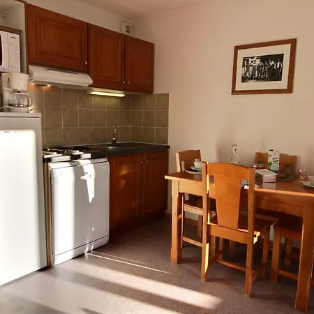 Locabed - Les Chaumettes Les Chalets De Super D Proche Pistes Apartment