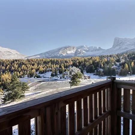 Locabed - Les Chaumettes Les Chalets De Super D Proche Pistes Le Devoluy