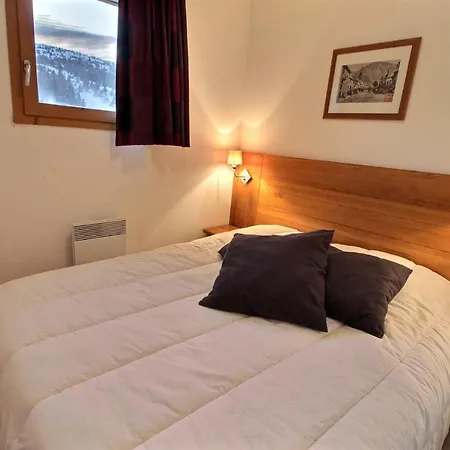 Locabed - Les Chaumettes Les Chalets De Super D Proche Pistes *