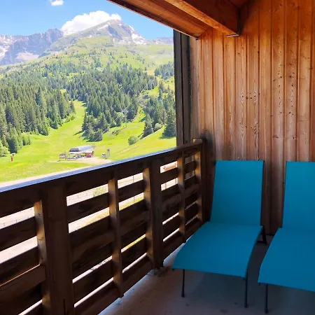 Apartment Locabed - Les Chaumettes Les Chalets De Super D Proche Pistes Le Devoluy