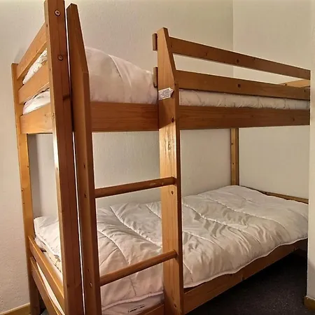 Apartment Locabed - Les Chaumettes Les Chalets De Super D Proche Pistes *