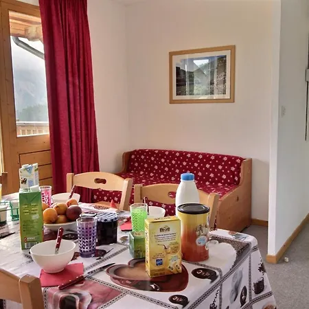 Locabed - Les Chaumettes Les Chalets De Super D Proche Pistes Apartment