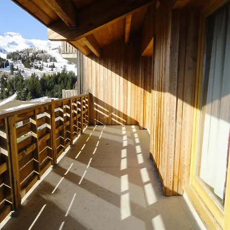 Locabed - Les Chaumettes Les Chalets De Super D Proche Pistes Apartment *