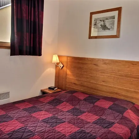 Locabed - Les Chaumettes Les Chalets De Super D Proche Pistes Apartment Le Devoluy
