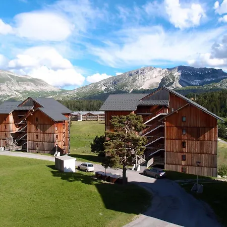 Locabed - Les Chaumettes Les Chalets De Super D Proche Pistes Apartment *